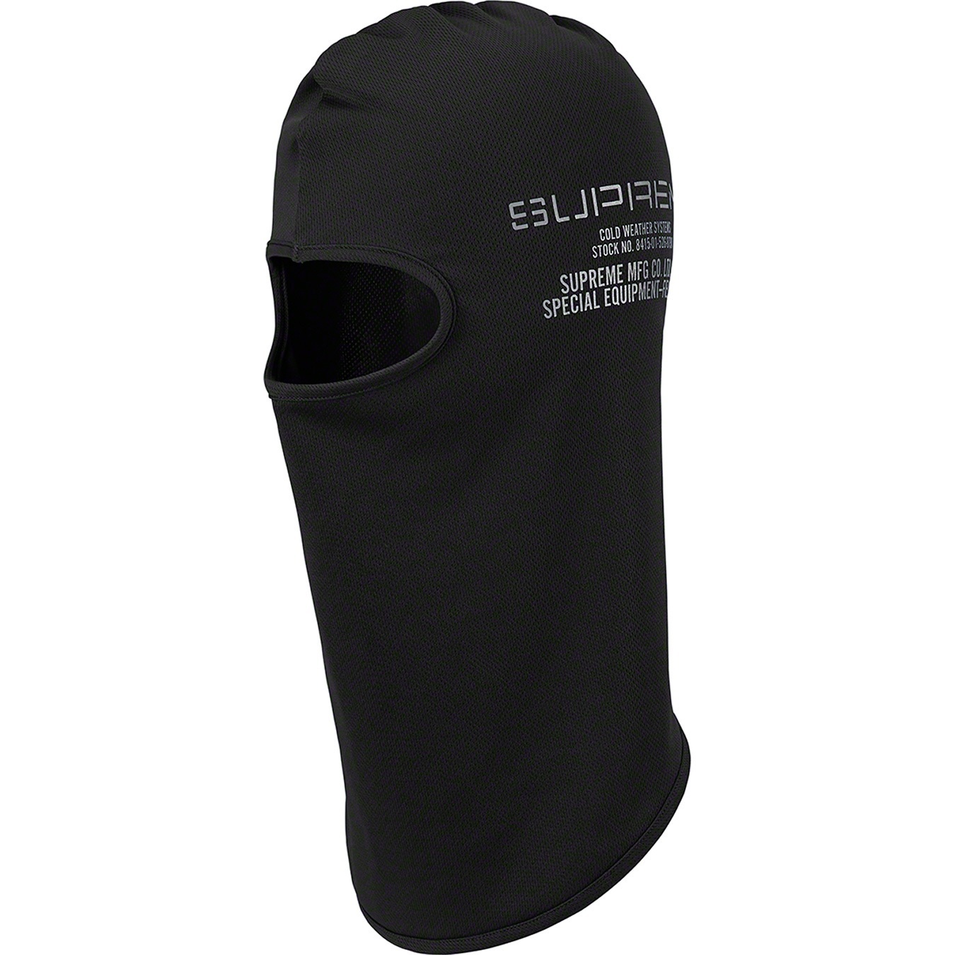 Field Gear Lightweight Balaclava view 10
